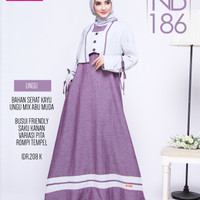 GAMIS NIBRAS NB 186