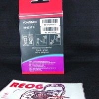 trigger YONGNUO RF 603 II / YN RF 603 II