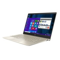 HP ENVY Laptop 13-ad004TX Warna Gold