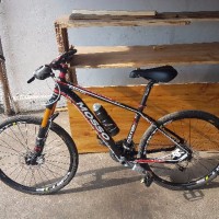CONTO RAKIT SEPEDA MTB