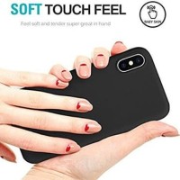 KOREA SOFT FEELING JELLY CASE IPHONE 6 PLUS / 6S PLUS
