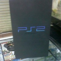 JUAL PS2 FAT HARDISK 40GB