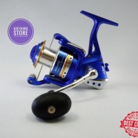 MURAH Reel Pancing Maguro Blitz 5000
