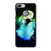 Casing Huawei Honor 9 Lite Cloud Trickers H0013
