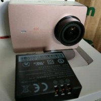 kamera action xiaomi yi 2 4k bukan gopro hero 4 hero 5- Paling Laris