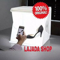 Jual PHOTO STUDIO MINI BERKUALITAS!! FOTO PRODUKMU JADI PROFESIONAL!! Murah
