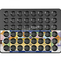 Jual Wilton Mega Mini Muffin Pan 48 Cup Murah