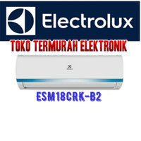 ELECTROLUX AC STANDART 2 PK 1800 BTU ESM18CRK-B2