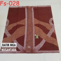 Sarung batik MGA Nusantara-023
