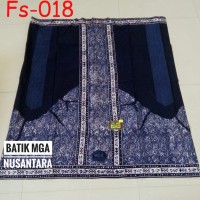 Sarung batik MGA Nusantara-020