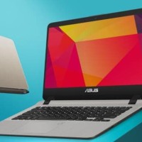 Laptop Asus A407UB termurah original bergaransi resmi