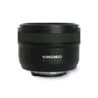 Lensa Yongnuo 35mm Nikon Afs YN 35mm Nikon Lensa Fix Nikon Berkualitas