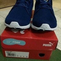 Sepatu puma soft foam Clearance