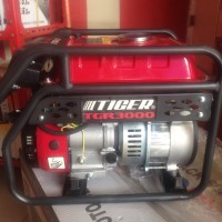 Genset Tiger 1200 watt TGR3000