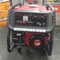 Genset Tiger 2800 watt
