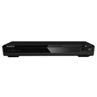 Sony DVD Player DVP - SR370 Diskon