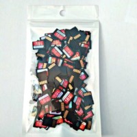 Memory Card Samsung EVO Plus 16GB MMC SAMSUNG 16gb