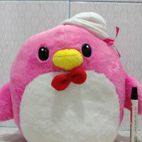 Boneka Lucu Anak Ayam