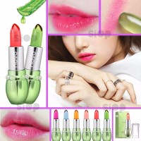 NOVO Aloevera-Aloe Vera Pure Natural Moist Lipstick-Lipgloss