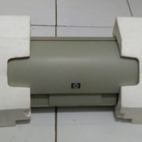 Bekas Printer HP Deskjet 3920 Lengkap tanpa cartridge