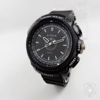 (Dijamin) Jam tangan G-Tech plastik Pria