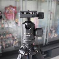 Tripod DSLR Kamera - Excell UFO 360