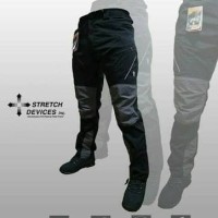 Celana gunung panjang quickdry avaress not rei eiger makalu jws