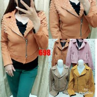 X2-698 jaket mutiara imp bgus