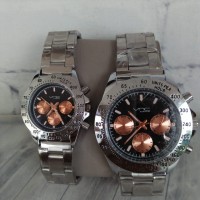 Jam tangan pria vincci original Malaysia