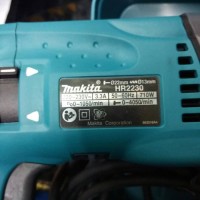 MESIN BOR MAKITA HR 2230 / ROTARY HAMMER MAKITA HR 2230 / HR 2230