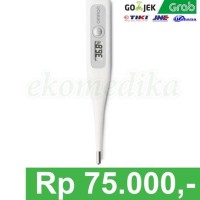 Omron Mc-341 Thermometer Digital RectalU002F Oral