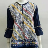 Batik modern wonogiren