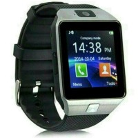 Sale Jam Tangan Yang Bisa Untuk Nelpon, Sms, Foto, Musik, Layaknya Hp