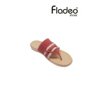 Sendal/Sepatu/Wanita/Kerja Fladeo A18- CLDB70-1AS / Sandal Wanita