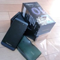 Hp blackberry Z10