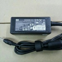 Adaptor Charger Laptop HP Mini 110-3500 110-3505 110-3014 210-3000