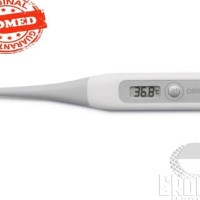Omron Mc-343 Thermometer Digital Flexible RectalU002F OralU002F
