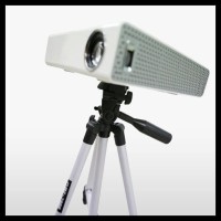 New ! Professional Tripod Untuk Hp U002F Camdig U002F Dslr - Tinggi