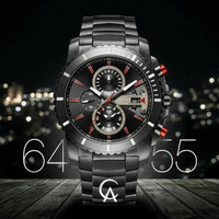 Promo Terbaru! Jam Tangan Pria Merk alexandre christie original Type