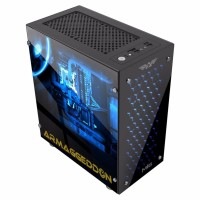 PC Rakitan GAMING AMD RYZEN 3 2200G With VGA Radeon VEGA 8