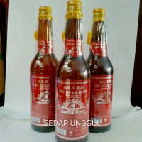 Sesame Oil / Minyak Wijen 600 ml brand OH GUAN HING