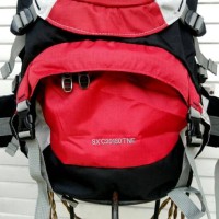 Tas Gunung murah Sioux Ransel Camping Carrier Shioux 80l bukan Eiger