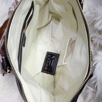 Tas wanita merk Gucci Tivolly import Semi premium Terlaris