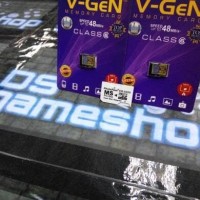 PAKET HEMAT MEMORY CARD PSP 32GB / MICRO SD 16GB X2 PAKET PHOTOFAST