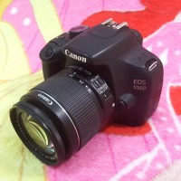 rental sewa kamera slr dslr canon 1200d 1200 d bandung dan jatinangor