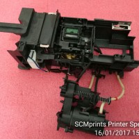 Gir Set Pompa / Service Station Printer HP Officejet 7000 7500 6500