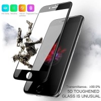 Tempered Glass Full 5D Xiaomi redmi 6 full layar Curver