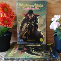 KOMIK | KHALID bin WALID Sang Pedang Allah