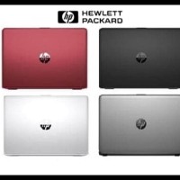Laptop HP 14 - BS709TU Intel N3060 4gb 500gb win10