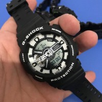 Jam Tangan Gshock GA110 Limited Edition Sporty
